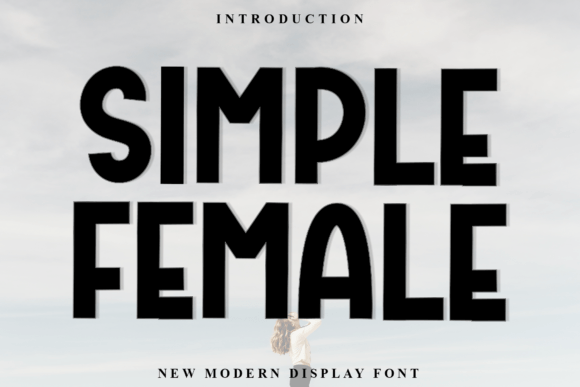 Download Simple Female - Female Collection
