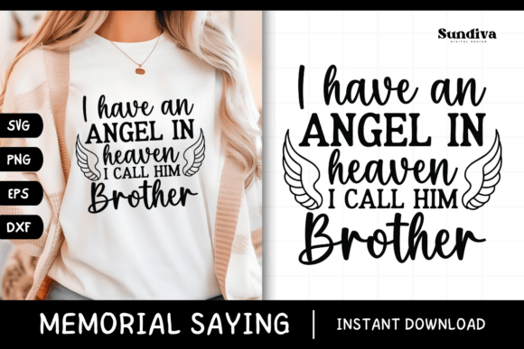 Download Heartfelt Memorial Quote SVG 16 - Heartfelt Collection