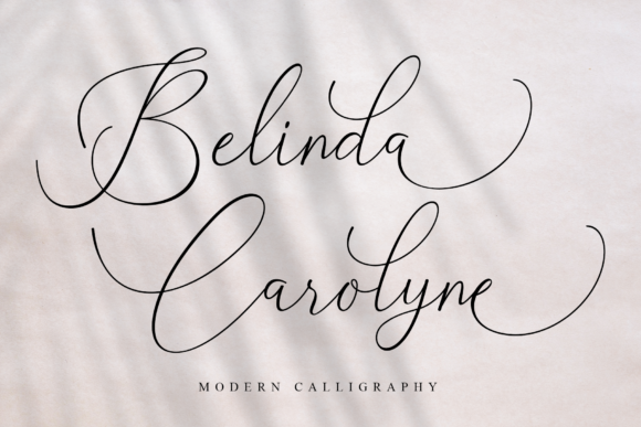 Download Belinda Carolyne - Premium Resources