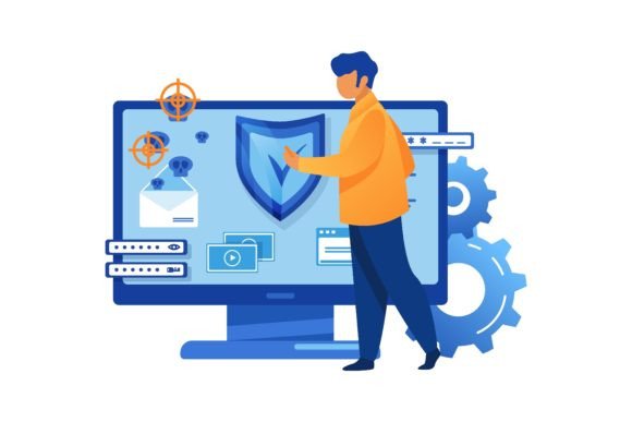 Download Personal Digital Security. Defence, Prot - Personal Collection